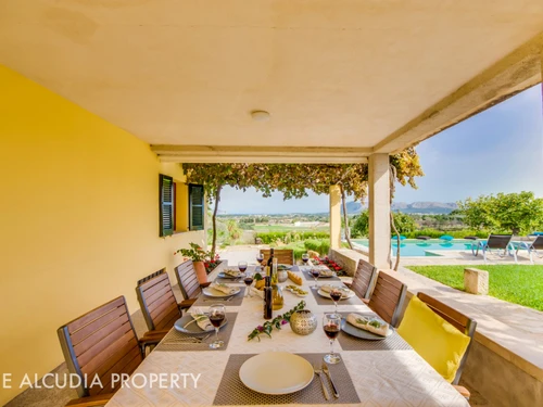 Gasthaus Alcudia, 5 Schlafzimmer, 9 Personen - photo_1011949793955