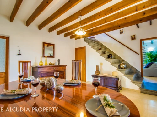 Gasthaus Alcudia, 5 Schlafzimmer, 9 Personen - photo_1011949793955