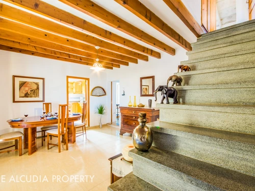 Gasthaus Alcudia, 5 Schlafzimmer, 9 Personen - photo_1011949793955