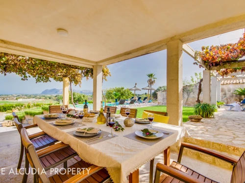 Gasthaus Alcudia, 5 Schlafzimmer, 9 Personen - photo_1011949793955