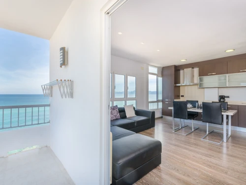 Apartment Can Picafort, 2 bedrooms, 4 persons - photo_1011949796712