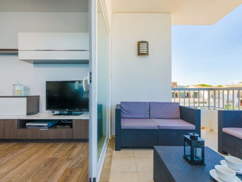 Apartment Can Picafort, 2 bedrooms, 4 persons - photo_1011949796712