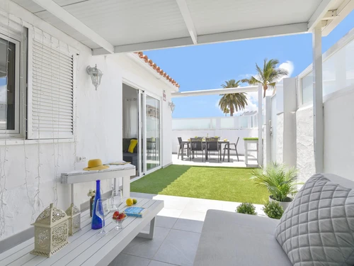 Ferienhaus Playa del Inglés, 2 Schlafzimmer, 4 Personen - photo_1011949796849