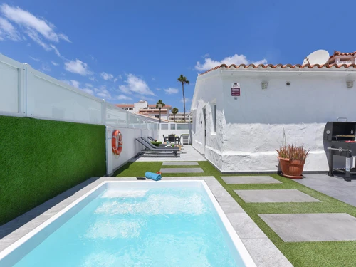 Ferienhaus Playa del Inglés, 2 Schlafzimmer, 4 Personen - photo_1011949796849