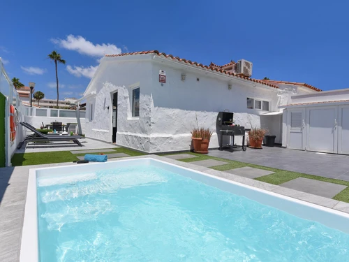 Ferienhaus Playa del Inglés, 2 Schlafzimmer, 4 Personen - photo_1011949796849
