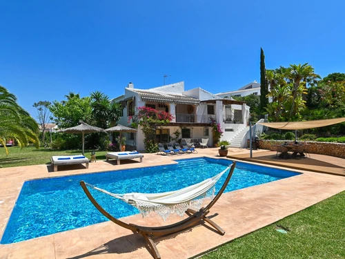 Villa Xàbia, 5 Schlafzimmer, 8 Personen - photo_1011949796987