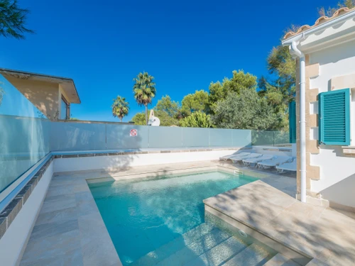 Villa Alcudia, 3 Schlafzimmer, 5 Personen - photo_1011949797430