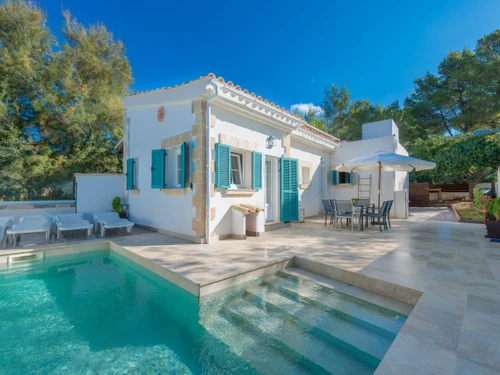 Villa Alcúdia, 3 bedrooms, 5 persons - photo_1011949797430