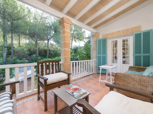 Villa Alcudia, 3 Schlafzimmer, 5 Personen - photo_1011949797430