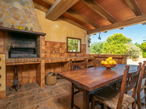 Villa Felanitx, 7 pièces, 10 personnes - photo_1011949797910