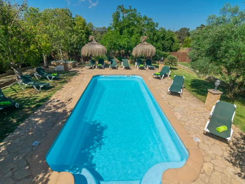 Villa Felanitx, 7 pièces, 10 personnes - photo_1011949797910
