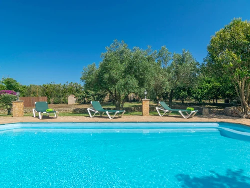 Villa Felanitx, 7 pièces, 10 personnes - photo_1011949797910