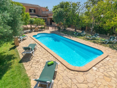 Villa Felanitx, 7 pièces, 10 personnes - photo_1011949797910