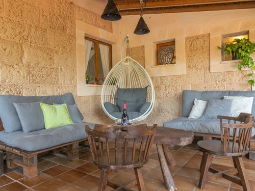 Villa Felanitx, 7 pièces, 10 personnes - photo_1011949797910