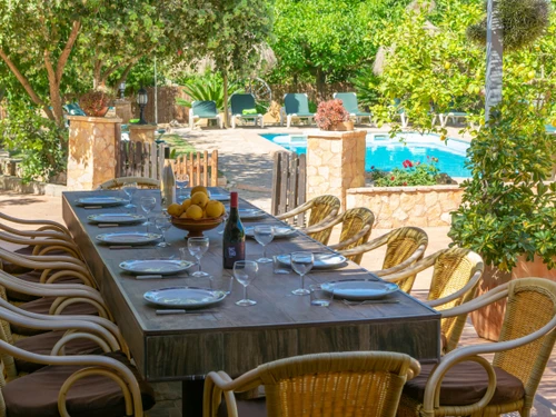 Villa Felanitx, 7 pièces, 10 personnes - photo_1011949797910