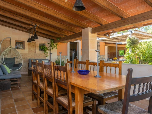 Villa Felanitx, 7 pièces, 10 personnes - photo_1011949797910