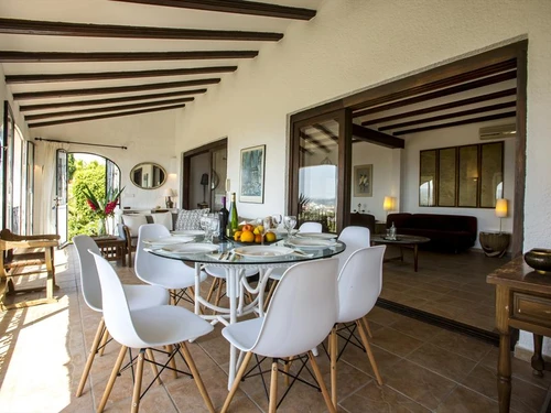 Villa Xàbia, 4 Schlafzimmer, 8 Personen - photo_1011949798406