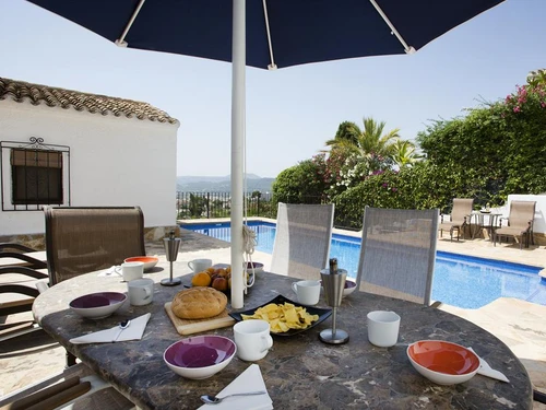 Villa Xàbia, 4 Schlafzimmer, 8 Personen - photo_1011949798406