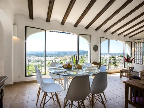 Villa Xàbia, 4 Schlafzimmer, 8 Personen - photo_1011949798406