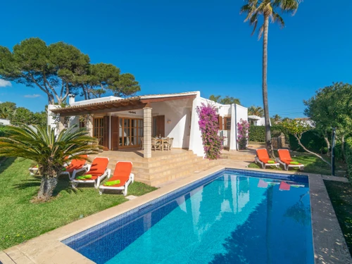 Villa Palma de Mallorca, 4 pièces, 6 personnes - photo_1011949798540