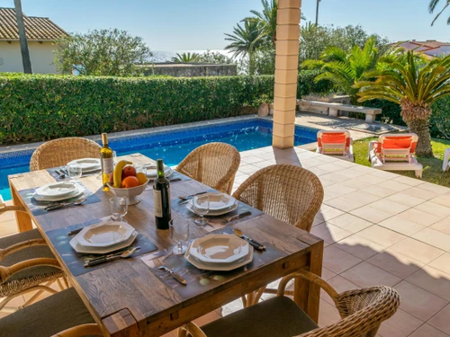 Villa Palma de Mallorca, 3 Schlafzimmer, 6 Personen - photo_1011949798540
