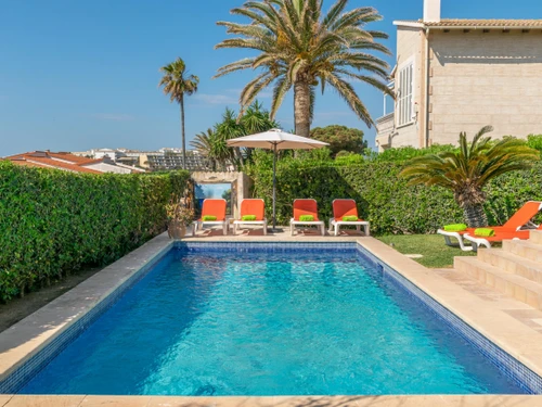 Villa Palma de Mallorca, 3 Schlafzimmer, 6 Personen - photo_1011949798540