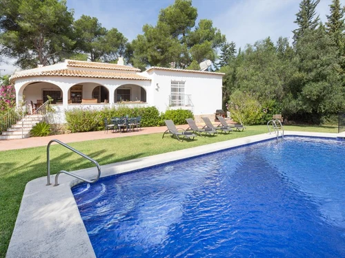 Villa La Mandarina, 4 pièces, 6 personnes - photo_1011949798679