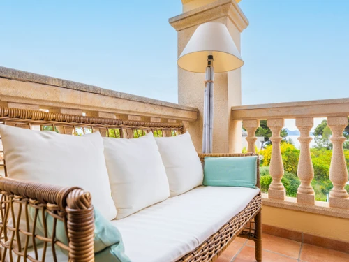 Villa Palma de Mallorca, 3 Schlafzimmer, 6 Personen - photo_1011949799955