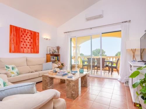 Villa Palma de Mallorca, 3 Schlafzimmer, 6 Personen - photo_1011949799955
