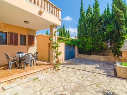 Villa Son Servera, 4 Schlafzimmer, 8 Personen - photo_1011949800485