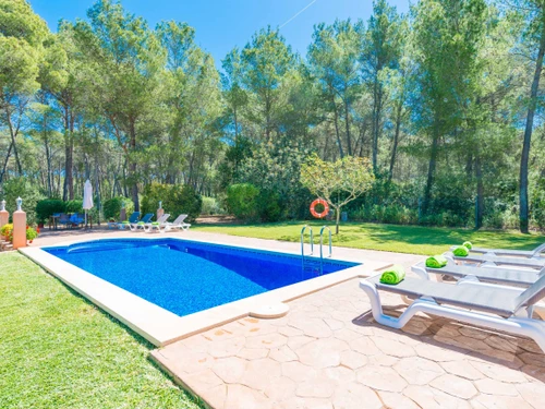 Villa Santa Maria del Camí, 4 Schlafzimmer, 8 Personen - photo_1011949801042