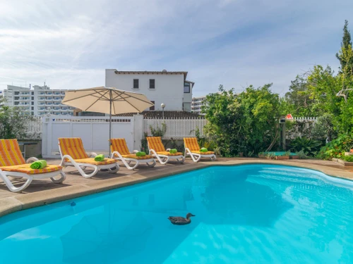 Villa Palma de Mallorca, 3 Schlafzimmer, 6 Personen - photo_1011949803199