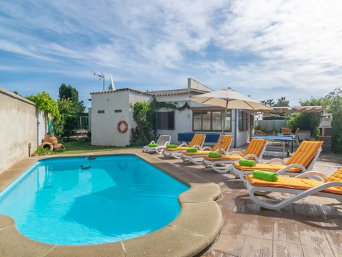 Villa Palma de Mallorca, 3 Schlafzimmer, 6 Personen - photo_1011949803199