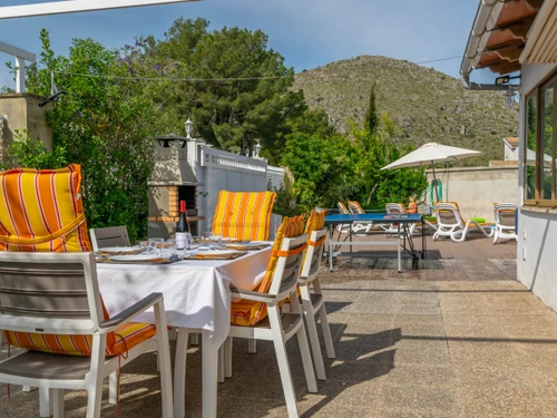 Villa Palma de Mallorca, 3 Schlafzimmer, 6 Personen - photo_1011949803199