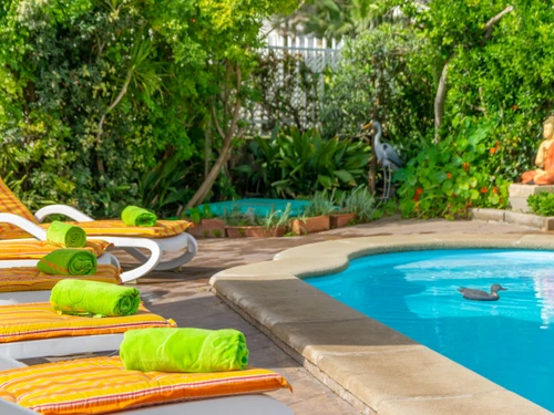 Villa Palma de Mallorca, 3 Schlafzimmer, 6 Personen - photo_1011949803199