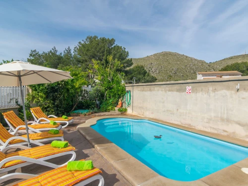 Villa Palma de Mallorca, 4 pièces, 6 personnes - photo_1011949803199