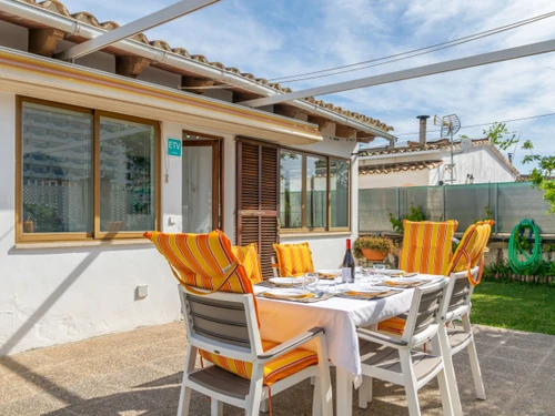 Villa Palma de Mallorca, 3 Schlafzimmer, 6 Personen - photo_1011949803199