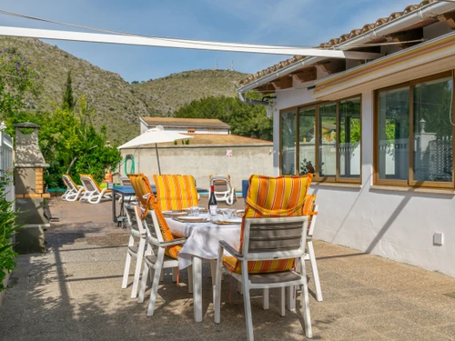 Villa Palma de Mallorca, 3 Schlafzimmer, 6 Personen - photo_1011949803199