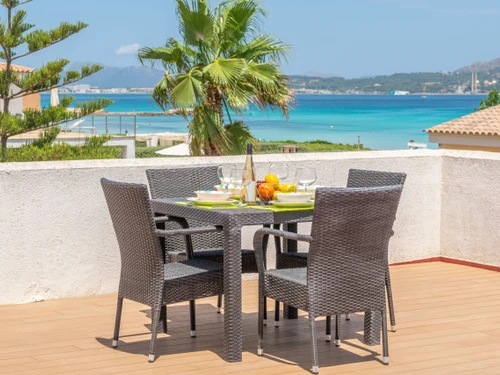 Chalet Palma de Mallorca, 4 bedrooms, 8 persons - photo_1011949809262