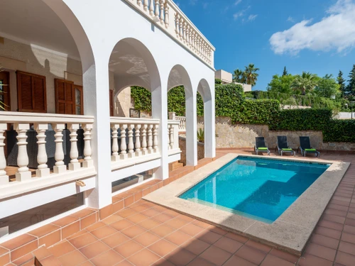 Villa Palma de Mallorca, 4 Schlafzimmer, 5 Personen - photo_1011949809400
