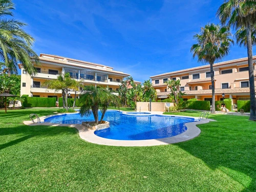 Apartment Platja de l´Arenal, 5 bedrooms, 8 persons - photo_1011949810425