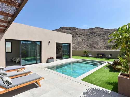 Villa Mogán, 4 Schlafzimmer, 8 Personen - photo_1011921104597