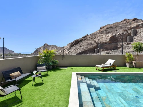 Villa Mogán, 4 Schlafzimmer, 8 Personen - photo_1011921104597