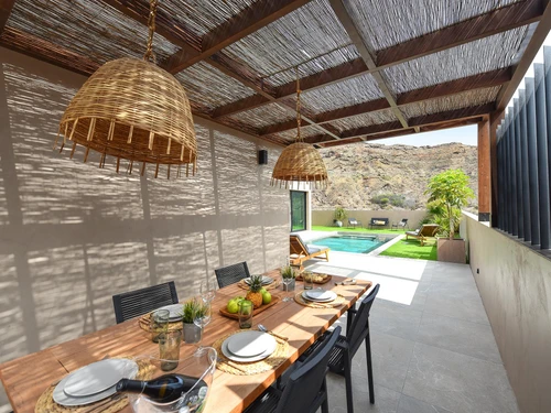 Villa Mogán, 4 Schlafzimmer, 8 Personen - photo_1011921104597