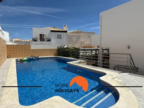 Villa Albufeira, 4 bedrooms, 8 persons - photo_1011949810681