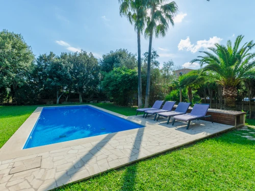 Villa Cala Bona, 4 Schlafzimmer, 8 Personen - photo_1011949811414