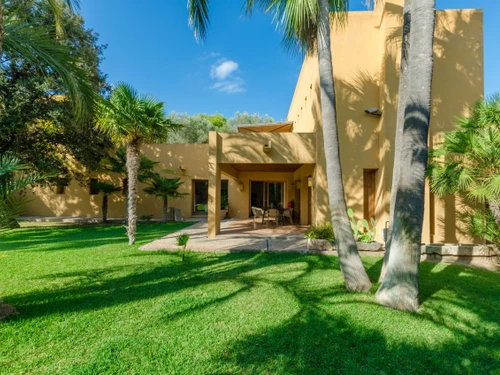 Villa Cala Bona, 4 Schlafzimmer, 8 Personen - photo_1011949811414