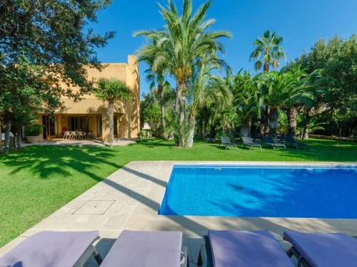 Villa Cala Bona, 5 pièces, 8 personnes - photo_1011949811414