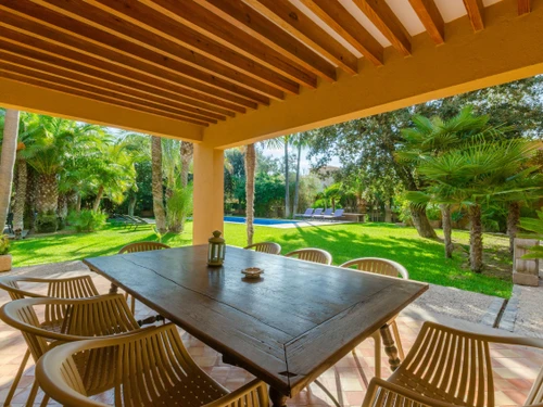 Villa Cala Bona, 4 Schlafzimmer, 8 Personen - photo_1011949811414