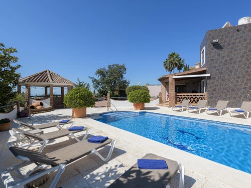 Villa Estepona, 6 Schlafzimmer, 14 Personen - photo_1011949811693